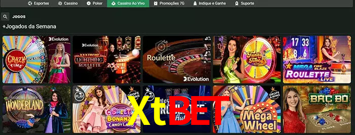 Xtbet bet