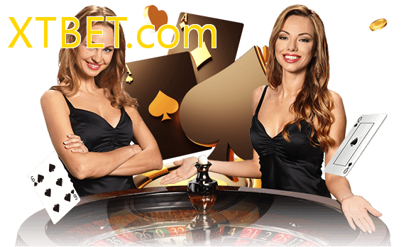 Jogue com dealers reais no XTBET.com!