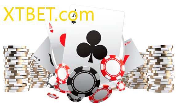 Jogue jogos de pôquer em XTBET.com